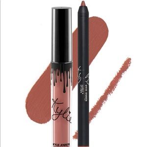 Kylie Cosmetics Makeup - Kylie Jenner Matte Lip Kits ✨ Kylie Cosmetics Makeup - Kylie Jenner Matte Lip Kits ✨